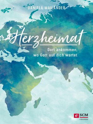 cover image of Herzheimat